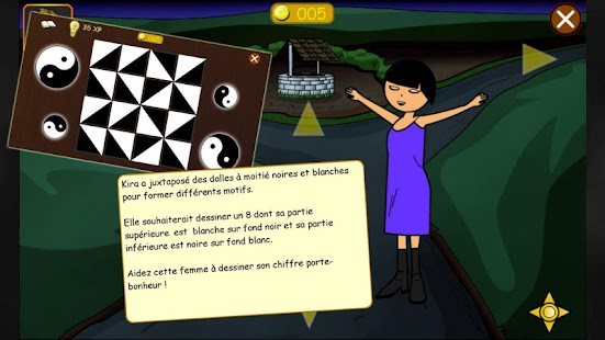 Free Download Dr Clayton - L'île Maudite APK for Android