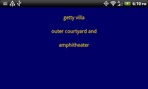 How to get appeal of getty villa 135 cr 1.0 mod apk for bluestacks