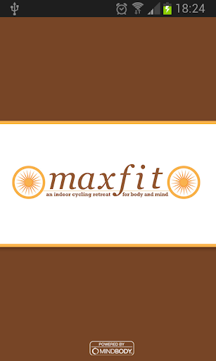 Maxfit Indoor Cycling Retreat