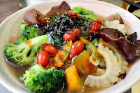 Veges M 饗蔬職人 (已歇業)