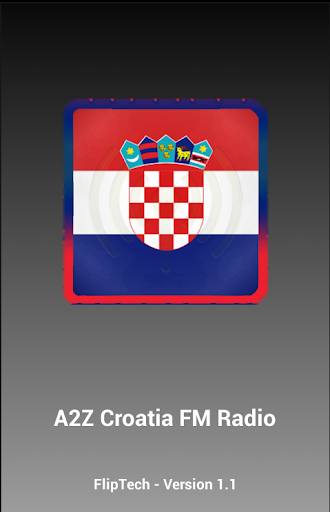 A2Z Croatia FM Radio