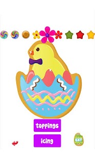 免費下載休閒APP|Easter Cookies! app開箱文|APP開箱王