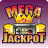 Mega Jackpot Slot Machine mobile app icon