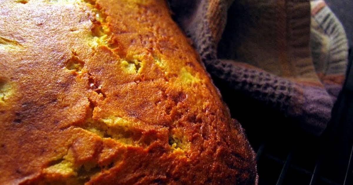10 Best Green Chile Jiffy Cornbread Recipes Yummly