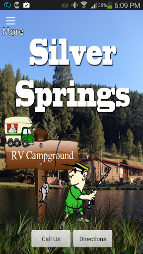 Silver Springs RV Campground