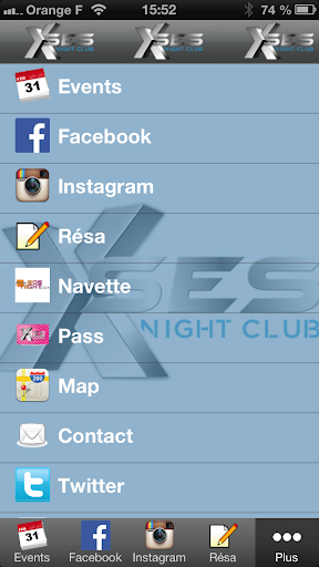 Xses NightClub