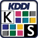 KDDI Knowledge Suite logo