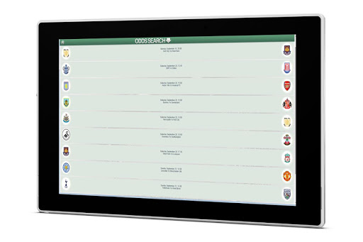 【免費運動App】Sports Bet Odds Comparison-APP點子