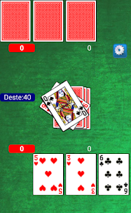 How to mod Pisti 0.1.22 unlimited apk for bluestacks