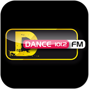 Радио DFM logo