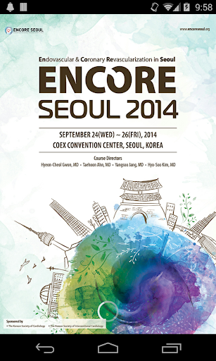 ENCORE 2014