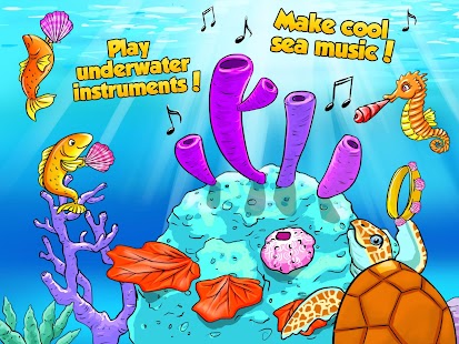 Mermaid Ava and Friends Screenshots 9