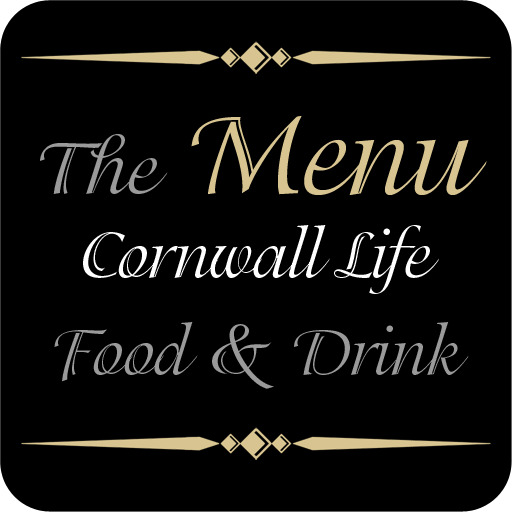 Cornwall Life - The Menu LOGO-APP點子