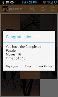 Lastest Jigsaw Photo Puzzle APK for Android