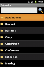 Star Event Manager poster 5