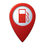 Cover Image of डाउनलोड Gas Station & Fuel Finder 2.0 APK