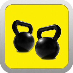 Kettlebell Strength+Fat Loss logo