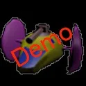 Space Defense 2 Demo icon