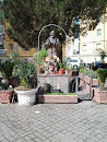 Padre Pio Piazza Corigliano