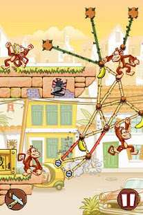 Tiki Towers 2: Monkey Republic(圖2)-速報App