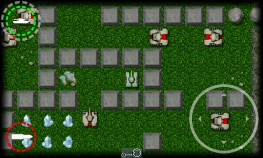 Download Tank Assault Extreme Lite APK for PC