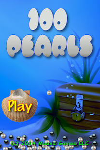 How to install 100 Pearls Pro 1.0 unlimited apk for bluestacks