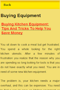 Free Download Home Cooking Guide APK for PC