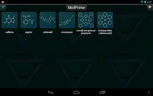 MolPrime(圖1)-速報App