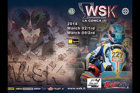 WSK Promotion