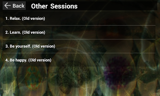 Hypnosis Session(圖8)-速報App