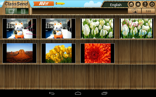 ClassSend(圖8)-速報App