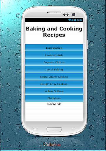 免費下載生活APP|Baking and Cooking Recipes app開箱文|APP開箱王