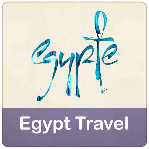 Egypt Travel (FR) LOGO-APP點子