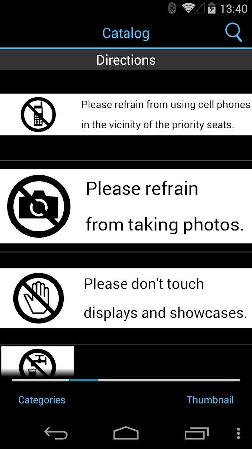 Epson iLabel Android Apps on Google Play