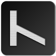 Apex/Nova Semiotik White Icons