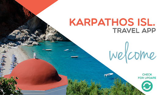 Karpathos Travel Guide(圖1)-速報App