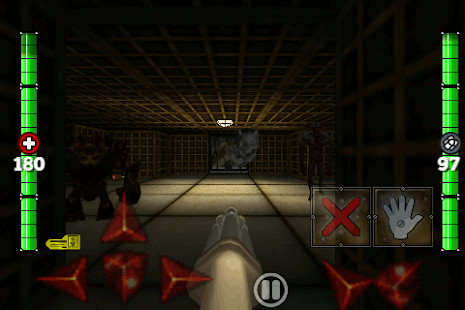 CrossGuns 3D Screenshots 1