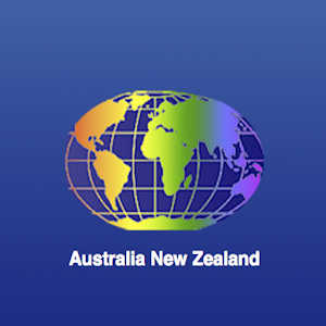 Gay Sights In Australia and NZ logo
