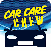 Car Care Crew  Icon