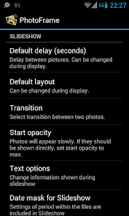 Digital Photo Frame Premium(圖5)-速報App