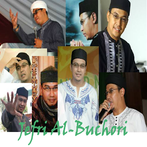 Ceramah Ustad Jefri Al Buchori