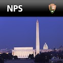 NPS National Mall logo