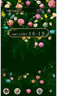 花的主題　盛開的玫瑰(圖1)-速報App