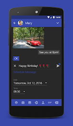 Textra SMS 5