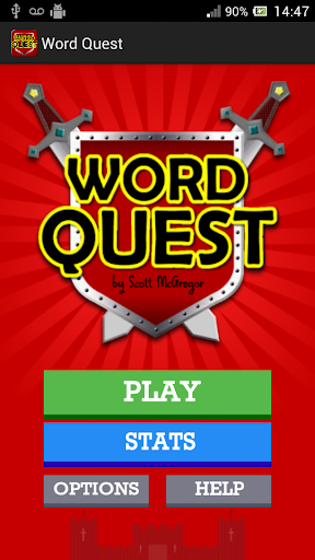 Word Quest