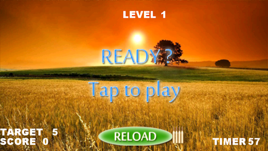 Chicken Hunter 2 Screenshots 0