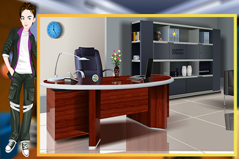 How to mod Bizarre Office Escape 1.9.0 apk for bluestacks