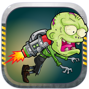 Crash Test Zombie.apk 1.0