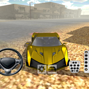Advanced Muscle Car Simulator Hacks and cheats