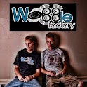 WoBBle FaCTory logo